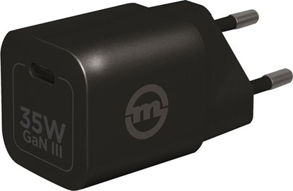 Picture of adowarka Mobile Origin GAN-35W-1C 1x USB-C 3 A (GAN-35W-1C-BLK)