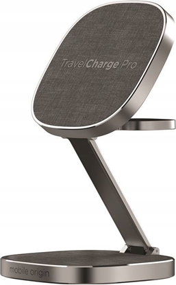 Attēls no adowarka Mobile Origin TravelCharge PRO Grey