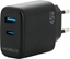 Attēls no adowarka Mobilis WALL CHARGER - 45W - 1 USB A +