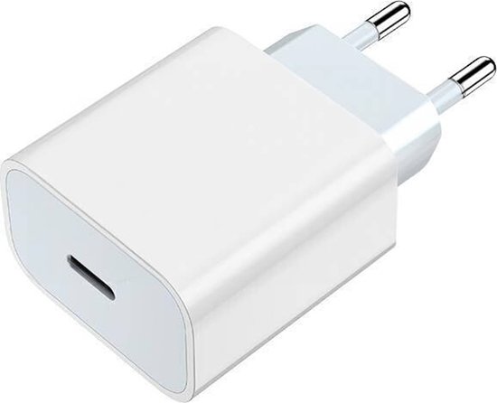 Picture of adowarka nemo adowarka Sieciowa 20W USB-C PD Prestico F8A biaa