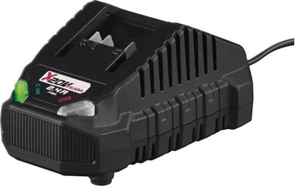 Attēls no adowarka Parkside Charging station 20V xTeam 4,5A Parkside PLG 20 C3