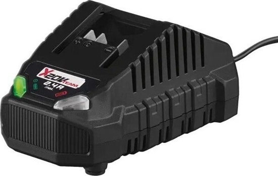Picture of adowarka Parkside Charging station 20V xTeam 4,5A Parkside PLG 20 C3