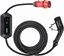 Attēls no adowarka Platinet PPC32AT22 EV/PHEV AC Type 2 22kW