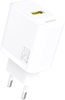 Picture of Dudao Dudao A27S 25W GaN USB-A Charger - Black