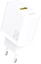 Attēls no Dudao Dudao A27S 25W GaN USB-A Charger - Black
