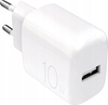 Picture of Puro Puro PROLITE 10W USB-A Wall Charger - White