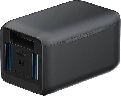 Attēls no adowarka solarna Anker Anker SOLIX BP1000 Erweiterungsakku 1056Wh LiFePO4 - C1000X