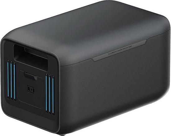 Picture of adowarka solarna Anker Anker SOLIX BP1000 Erweiterungsakku 1056Wh LiFePO4 - C1000X