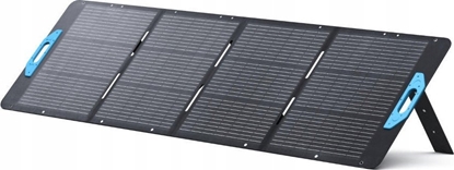 Attēls no Anker SOLIX PS200 Solar Panel foldable 200W