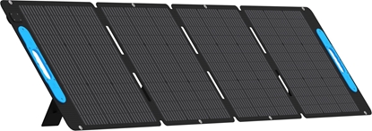 Picture of adowarka solarna Realpower RealPower Solarpanel SP-300E 300 Watt 4 Panel Faltbar