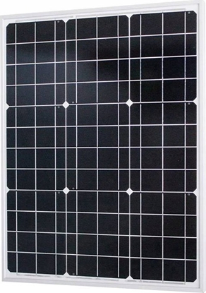 Picture of adowarka solarna Sun Baby Phaesun Sun Plus 50 S -aurinkopaneeli, 50 W