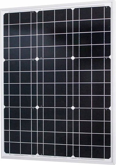Picture of adowarka solarna Sun Baby Phaesun Sun Plus 50 S -aurinkopaneeli, 50 W