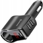 Picture of adowarka Sourcing Swissten Car Charger 1x USB-C PD / 2x USB-A / CL / LED