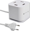 Picture of adowarka Techly CUB496 4x USB-A 2.4 A (102963)