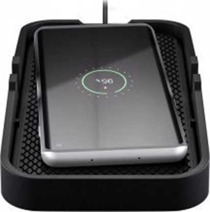 Picture of adowarka Triton Bezprzewodowa szybka adowarka 15 W czarny