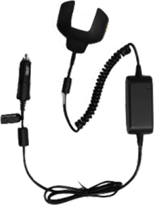 Attēls no adowarka Triton Zebra CHG-TC7X-CLA1-02 adowarka do urzdze przenonych Czarny Automatyczna