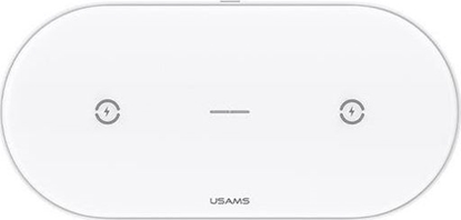 Attēls no adowarka Usams US-CD120 Indukcyjna 3 A (CD120JN01)