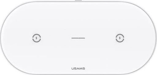 Picture of adowarka Usams US-CD120 Indukcyjna 3 A (CD120JN01)