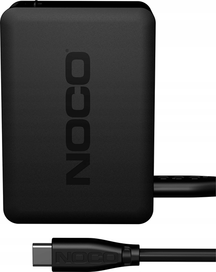 Изображение adowarka NOCO adowarka USB NOCO U65 65W USB-C Charger (do GBX155, GBX45, GBX55, GBX75)