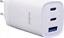 Picture of adowarka Verico Verico Ladegerät MOJO GaN  65W PD, 3-Port (USB-A & USB-C) WH retail