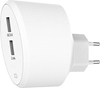 Picture of adowarka Xqisit 2x USB-A 3 A (31540)
