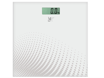 Picture of Lafe 44590 Electronic Body Scale With Analysis WLS001.1