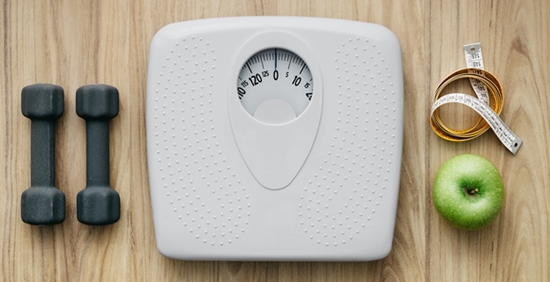 Picture of Lafe 46346 Electronic Body Scale With Analysis WLS003.0