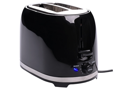 Picture of Lafe 46634 TSB003B Toaster