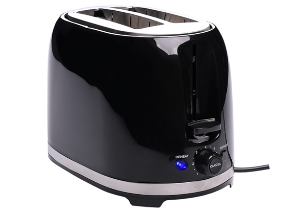 Picture of Lafe 46634 TSB003B Toaster