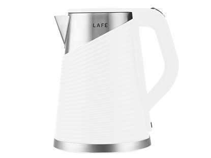 Picture of Lafe 47469 Electric Kettle Elegant White 1,8 L