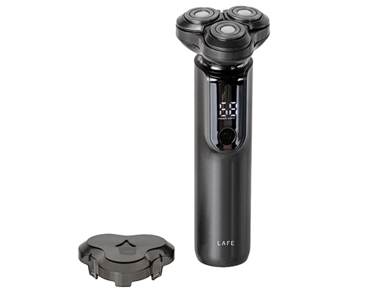 Picture of Lafe 47537 GLR001 Man Shaver