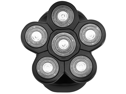 Picture of Lafe 47560 GLR001 Man Shaver