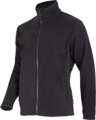 Изображение Lahti Pro Bluza polar czarna 250g/m2 r. S