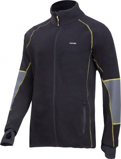 Picture of Lahti Pro Bluza polarowa stretch czarna, "xl", ce, lahti