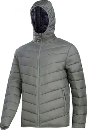 Picture of Lahti Pro KURTKA OCIEPLANA Z KAPTUREM, LEKKA, ZIELONA, "L", CE, LAHTI