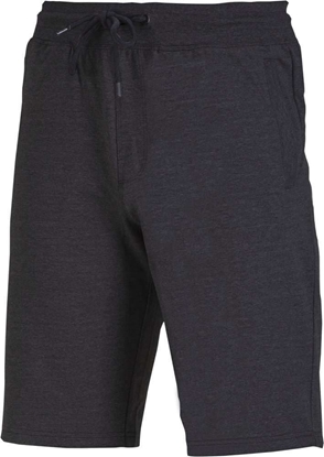 Изображение Lahti Pro Spodenki krótkie dresowe, czarne, "3xl", ce, lahti