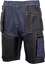 Picture of Lahti Pro SPODENKI KRÓTKIE JEANS. NIEB. ZE WZMOC., "2XL", CE, LAHTI