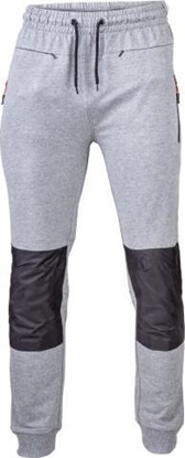 Изображение Lahti Pro SPODNIE DRESOWE SZARO-CZARNE, "3XL", CE, LAHTI