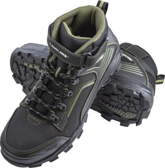 Picture of Lahti Pro TRZEWIKI Z OCIEPL.WKADK,NUBUK,CZA-ZIE,S3 SRC,"44",CE,LAHTI