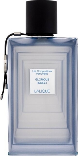 Picture of Lalique Perfumy Unisex Lalique EDP Les Compositions Parfumes Glorius Indigo 100 ml