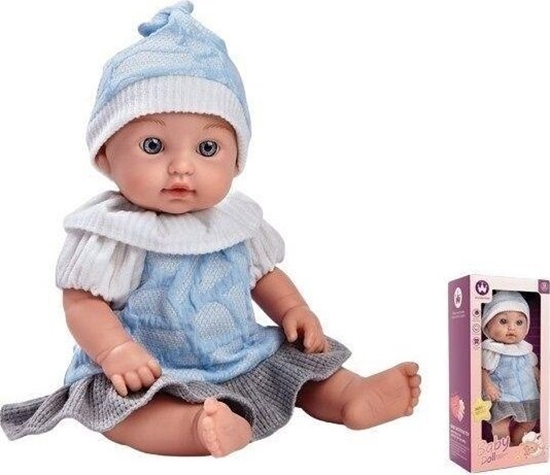 Picture of Lalka bobas 30,5cm