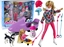 Изображение Lalka Dla Dzieci Anlily ywy Pies Sporty Zimowe LEAN Toys
