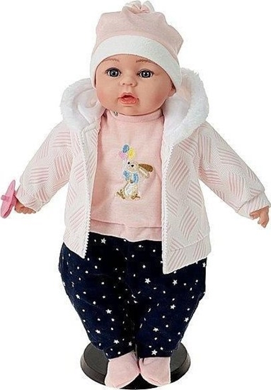 Picture of Lalka piewa i mówi po polsku 45cm