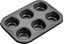 Attēls no Lamart LT3071 Forma do muffinek 6 szt. LAMART