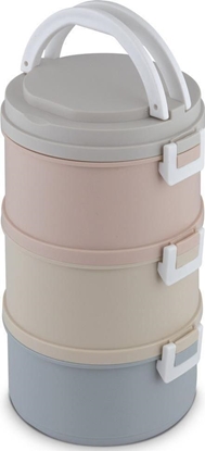 Attēls no Lamart Termos obiadowy Care LT6040 2.1 l Ecru