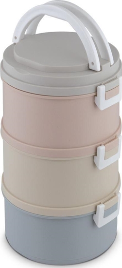 Picture of Lamart Termos obiadowy Care LT6040 2.1 l Ecru