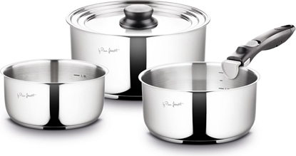 Picture of Lamart Zestaw garnków 5 elementów (LT 1009)