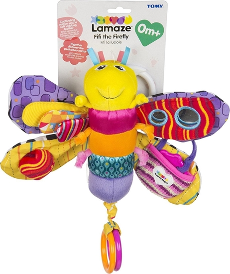 Picture of Lamaze Fifi The Firefly