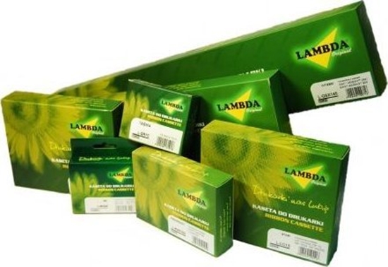 Picture of Lambda TaÅma Lambda do Epson FX-890, LQ-590 | black