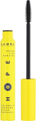 Picture of Lamel Hope maskara do rzs nr 401-czarna 10ml